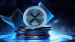 Whopping 2.12 Billion XRP Now Participate in This Airdrop