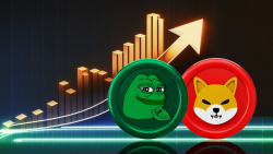Meme Coins Like PEPE and Shiba Inu (SHIB) Are Surging: What&#039;s Up?
