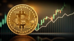 Bitcoin Price on Track for New Golden Cross After 7 Consecutive Weeks of Winning