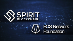 Spirit Blockchain Capital Secures Key Investment from EOS Network Ventures in Latest Funding Round