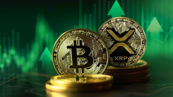 Bitcoin (BTC), XRP and Other Inflows Soar to $1.84 Billion in Biggest Bull Run Since 2021