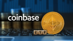 Spot Ethereum ETF Promoted by Coinbase: Details