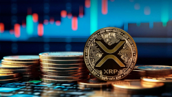 XRP Reserves Skyrocket: Major Exchange Adds 44.9 Million More XRP