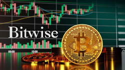 ‘It’s Bitcoin IPO Moment’: Bitwise CIO on ETFs Pushing BTC Up