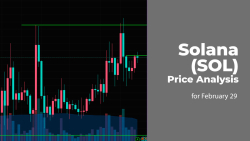 Solana (SOL) Price Prediction for February 29