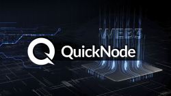 QuickNode Web3 Provider Introduces Blockchain Data Streams