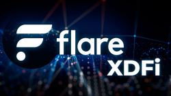 Flare Blockchain to Host XDFi, Pioneering Compliant Decentralized Futures Platform