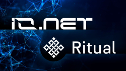 io.net Scores Partnership With AI Platform Ritual: Details