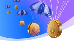 Name airdrop