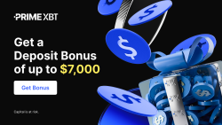 PrimeXBT Bonus