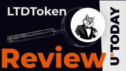 SHIB-Centric LTDToken Changes Game in Digital Ads: Review