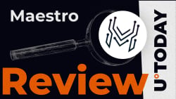 Maestro Introduces Trading Bots for Telegram: Review