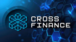 CrossFi’s EVM Mainnet Makes Crypto Transactions Easier for All Types of Apps