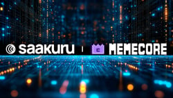 Saakuru Labs, Memecore Launch Joint $10 Million Fund for Investing in Web3 Gaming