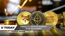 Shiba Inu (SHIB) Crucial 20% Spike: New Bull Run? Ethereum (ETH) Forming Cursed Pattern, Solana (SOL) Faces Critical Resistance Level