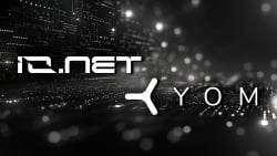 io.net, YOM Introduce DePIN for Web3 Gaming