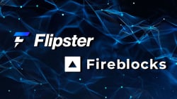 Flipster Integrates Fireblocks Solution for Maximum Security