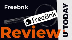 FreeBnk (FRBK) Allows Clients to Trade Crypto and Stocks in Single App: Review