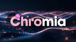 Chromia (CHR) Completes Asgard Network Upgrade: Details