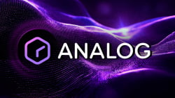 Analog Interoperability Solution Launches Its PoA Network in Mainnet