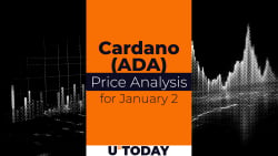 Cardano (ADA) Price Prediction for January 2