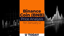 Binance Coin (BNB) Price Prediction for January 2