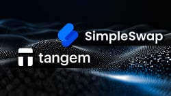 SimpleSwap Kickstarts Collaboration With Tangem to Enhance Crypto Exchange Opportunities for Newcomers and Pros