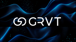 GRVT Hits $1.3 Billion in 30 Days Since Launch