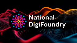 National DigiFoundry Workgroup Publishes Comprehensive Guide on Web3 Security