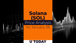 Solana (SOL) Price Prediction for January 28