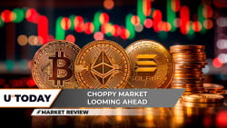 Ethereum (ETH): Things Are Not Getting Better, Bitcoin (BTC) Choppy Market Certainly Causing Issues, Solana (SOL) in Major Trouble