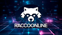 RaccoonLine dVPN (ROCC) Allows Users to Monetize Unused Internet Bandwidth via Crypto