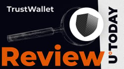 Trust Wallet Multi-Chain Crypto Wallet Review: Go-To Hub for Binance Coin (BNB)