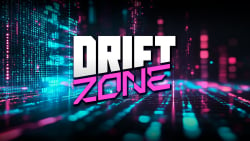 Drift Zone Schedules TGE, Teases Rewards for Early Adopters