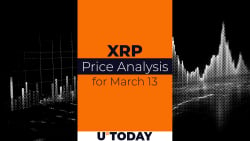 XRP Price Prediction for March 13