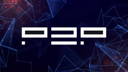 P2P.org Becomes TRON Super Representative Validator, Advances TRX Staking