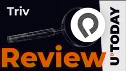 Crypto App Triv Ensures Secure Web3 Journey With Triv Shield Instrument: Review