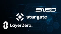 Enso Teams up With Stargate and LayerZero for $3.5 Billion Liquidity Migration