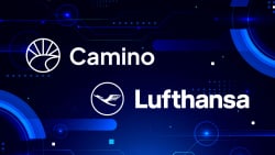 Camino Network Hosts Join Hackathon With Lufthansa: Details
