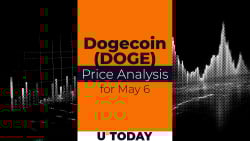 DOGE Price Prediction for May 6