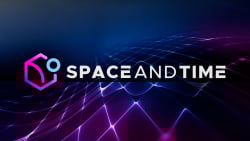 Microsoft-Backed Space and Time Finally Go Live in Mainnet