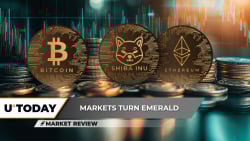 Bitcoin (BTC) Aims at $140,000, Shiba Inu (SHIB) Free to Hit $0.000015, Ethereum (ETH) Secures $3,000