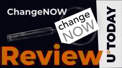 Crypto Exchange ChangeNOW Offers New Features for B2B and B2C in 2025: Review