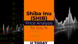 SHIB Price Analysis for July 16