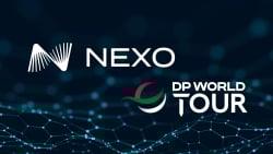 Nexo Introduces Weekly Course Record for DP World Tour Winners
