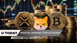 XRP to Receive +20% Boost? Shiba Inu (SHIB) $0.000015 Pump, Bitcoin's (BTC) $120,000 Recovery Starts Here