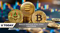 Ethereum (ETH) : First Time Since 2021, Solana (SOL) Can Hit $300 Next, Bitcoin's (BTC) Golden Ticket