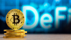 Etherlink는 비트 코인과 스테이블 코인 브리지를 다리하여 테조 중심의 탈중앙화 금융 혁명을 발화시킵니다.