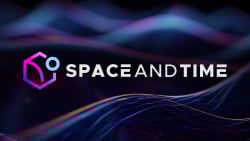 Space and Time Integrates USDC Payments for Its ZK Coprocessing Functions
