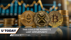 암호화 시장 예측: 이더 리움 (ETH)은 $ 5, 000 경로를 시작할 수 있으며 XRP는 $ 2를 환영합니다. 60, 비트 코인 (BTC) 강세 $ 108, 000 반전